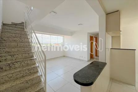 Cobertura com 2 Quartos para alugar, 155m² no Itapoã, Belo Horizonte