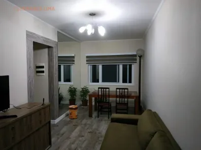 Apartamento com 2 Quartos à venda, 88m² no Vila Mariana, São Paulo
