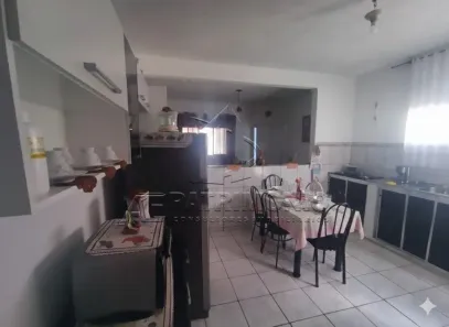 Casa com 2 Quartos à venda, 107m² no Jardim Residencial Imperatriz, Sorocaba