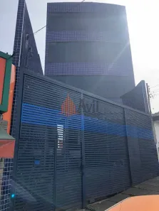 Imóvel Comercial à venda, 900m² no Jardim Norma, São Paulo
