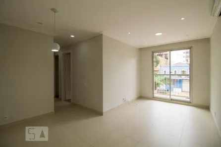 Apartamento com 3 Quartos à venda, 63m² no Cambuci, São Paulo