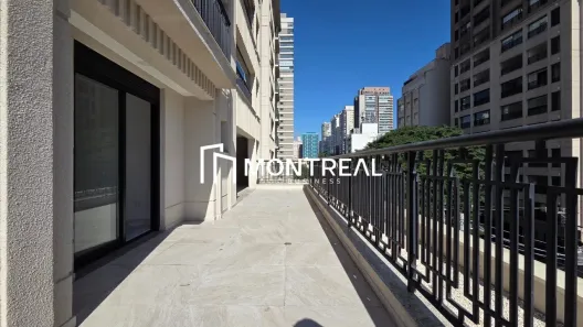 Apartamento com 4 Quartos à venda, 203m² no Perdizes, São Paulo