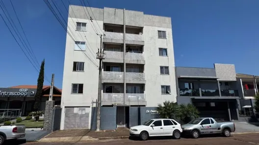 Apartamento com 2 Quartos à venda, 83m² no Country, Cascavel