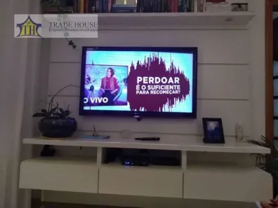 Apartamento com 2 Quartos à venda, 74m² no Vila Santo Estéfano, São Paulo