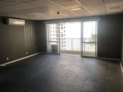 Sala Comercial para venda ou aluguel, 40m² no Campo Belo, São Paulo