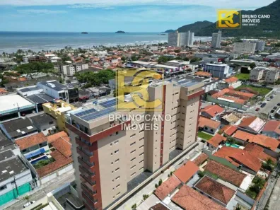 Apartamento com 3 Quartos à venda, 160m² no Loteamento Soares, Peruíbe
