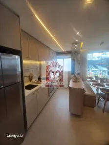 Apartamento com 2 Quartos à venda, 39m² no Jardim Aricanduva, São Paulo