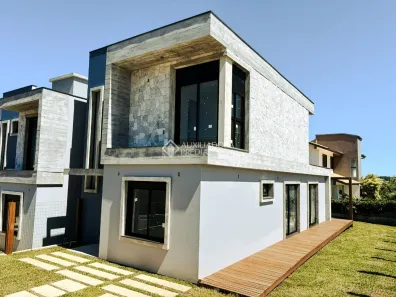 Casa com 3 Quartos à venda, 118m² no Ferraz, Garopaba