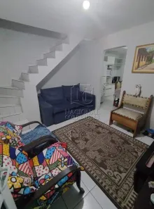 Sobrado com 2 Quartos à venda, 152m² no Conjunto Residencial Sitio Oratório, São Paulo