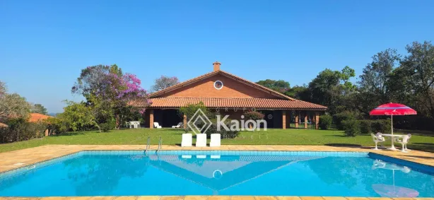 Casa de Condomínio com 7 Quartos à venda, 774m² no City Castello, Itu