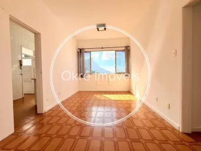 Apartamento com 3 Quartos à venda, 86m² no Gávea, Rio de Janeiro