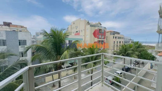 Apartamento com 2 Quartos à venda, 80m² no Algodoal, Cabo Frio