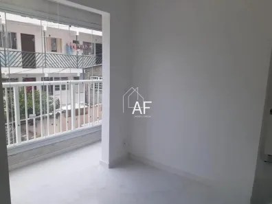 Apartamento com 2 Quartos à venda, 42m² no Vila Guaca, São Paulo