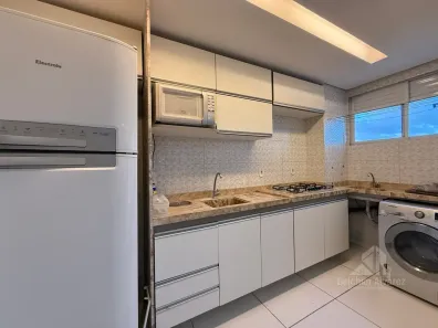 Apartamento com 2 Quartos para alugar, 47m² no Barro, Recife