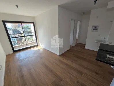 Apartamento com 2 Quartos à venda, 45m² no Vila Clementino, São Paulo