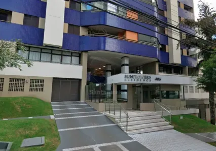 Apartamento com 3 Quartos à venda, 162m² no Gleba Fazenda Palhano, Londrina