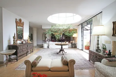 Cobertura com 3 Quartos à venda, 540m² no Jardim Paulista, São Paulo