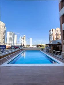 Apartamento com 3 Quartos à venda, 163m² no Ponta do Farol, São Luís