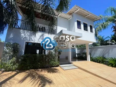Casa com 4 Quartos à venda, 449m² no Plano Diretor Sul, Palmas