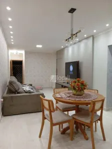 Casa de Condomínio com 3 Quartos à venda, 180m² no Belvedere Terra Nova, São José do Rio Preto