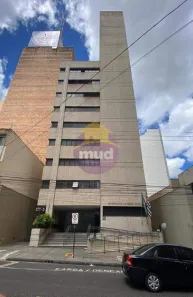 Sala Comercial para alugar, 36m² no Centro, São José do Rio Preto