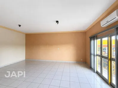 Sala Comercial para alugar, 40m² no Fazenda Grande, Jundiaí