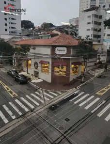 Prédio Comercial para venda ou aluguel, 350m² no Santa Teresinha, São Paulo
