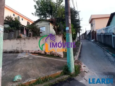 Lote/Terreno à venda, 250m² no Jardim Mangalot, São Paulo