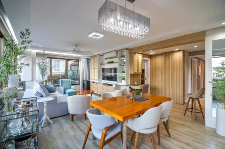 Apartamento com 3 Quartos à venda, 129m² no Menino Deus, Porto Alegre