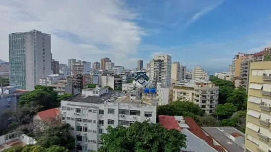 Apartamento com 4 Quartos à venda, 130m² no Leblon, Rio de Janeiro