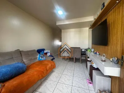Sobrado com 2 Quartos à venda, 86m² no Jardim Algarve, Alvorada