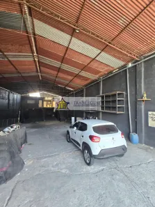 Galpão/Depósito/Armazém para alugar, 580m² no Vila Conde do Pinhal, São Paulo