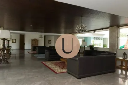 Apartamento com 3 Quartos à venda, 120m² no Perdizes, São Paulo