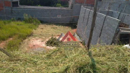 Lote/Terreno à venda, 125m² no Estância Paraíso, Itaquaquecetuba