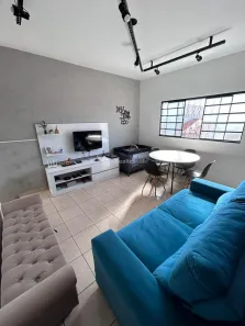 Casa com 2 Quartos à venda, 82m² no Jardim Continental, Taubaté