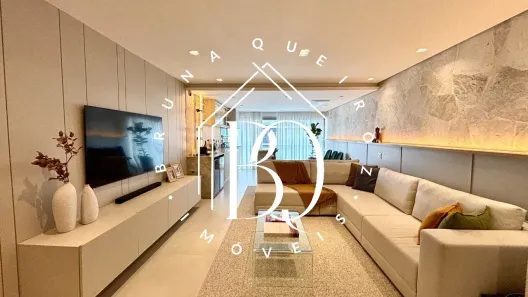 Apartamento com 3 Quartos à venda, 122m² no Sumarezinho, São Paulo