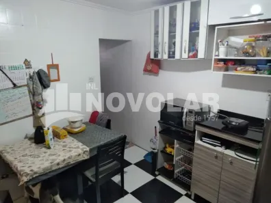 Sobrado com 2 Quartos à venda, 61m² no Vila Maria Alta, São Paulo