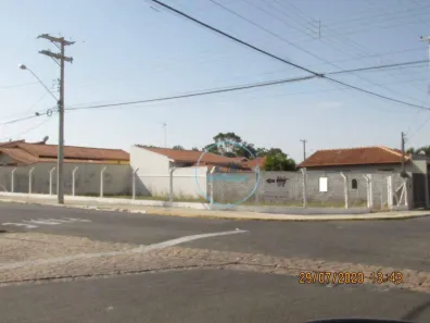 Lote/Terreno à venda, 333m² no V Rica, São Pedro
