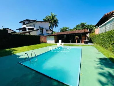 Casa com 3 Quartos à venda, 150m² no Riviera, Bertioga