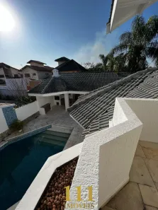 Casa de Condomínio com 5 Quartos à venda, 430m² no Condomínio Esplanada do Sol, São José dos Campos