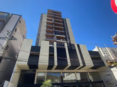 Cobertura com 4 Quartos à venda, 204m² no São Mateus, Juiz de Fora