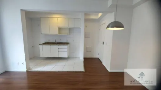 Apartamento com 1 Quarto à venda, 45m² no Várzea da Barra Funda, São Paulo