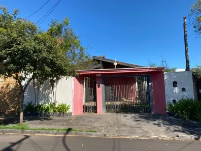 Casa com 2 Quartos à venda, 146m² no Jardim Acapulco, São Carlos