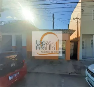 Casa com 2 Quartos à venda, 58m² no Centro, Atibaia