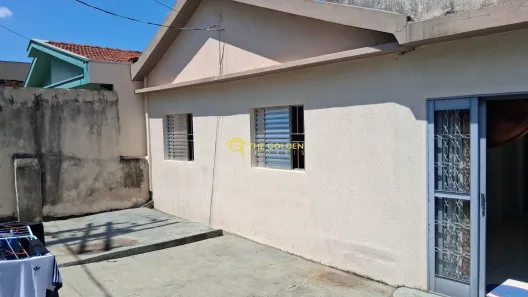 Casa com 4 Quartos à venda, 282m² no Vila São José, Valinhos