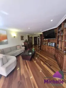 Apartamento com 3 Quartos à venda, 166m² no Várzea, Teresópolis