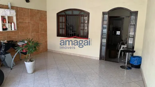 Imóvel Comercial à venda, 79m² no Centro, Jacareí