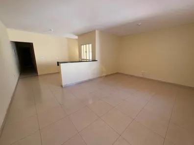 Casa com 2 Quartos para alugar, 300m² no Santa Rosa Ipês, Piracicaba