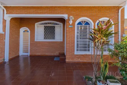 Casa com 2 Quartos à venda, 181m² no Vila Industrial, Campinas