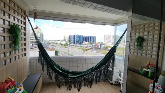 Apartamento com 3 Quartos à venda, 77m² no Renascença, São Luís